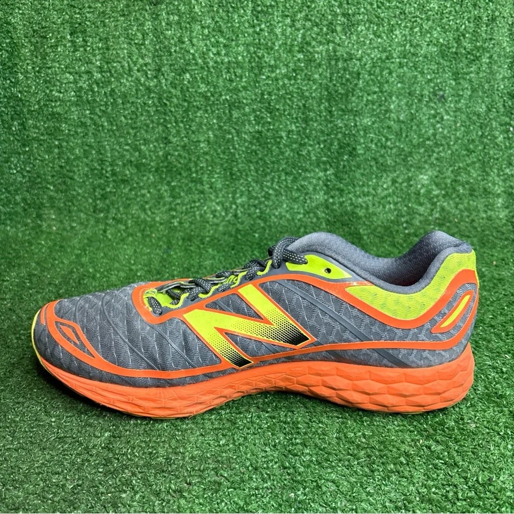 New Balance Mens Fresh‎ Foam Boracay V2 Running Shoes Sneakers 10 D